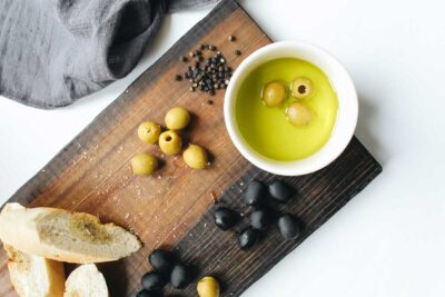 Ungesättigte Fettsäuren