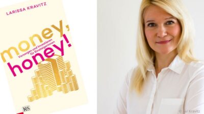 Money, honey von Larissa Kravitz