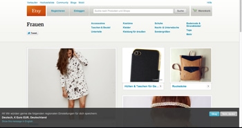 Etsy.com; Bildquelle: www.etsy.com