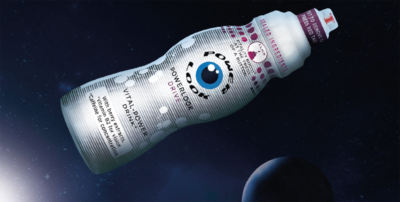 Powerlook - Vitalpower zum Trinken