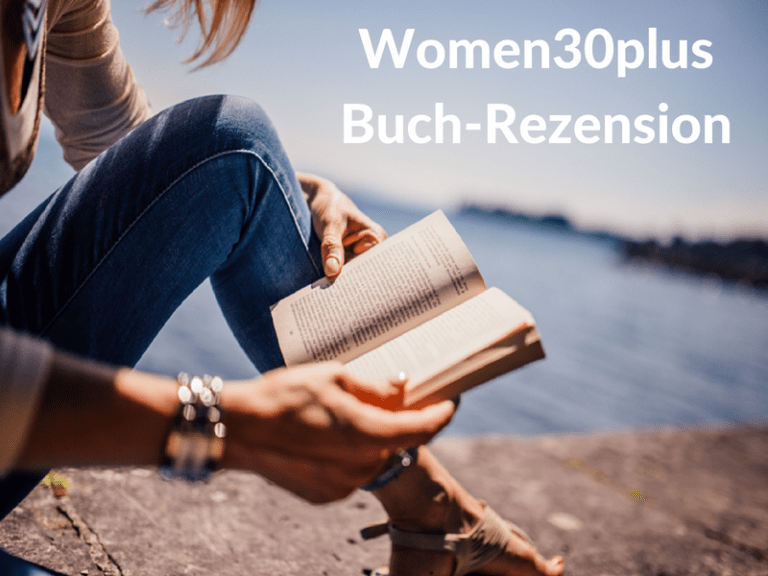 Eine bunte Mischung Büchertipps von women30plus