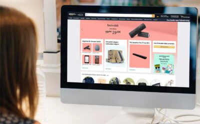 In die Amazon-Aktie investieren - ja oder nein?