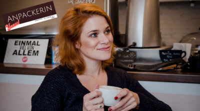 Fotografin Miriam Mehlman bietet Social Media Checks an.