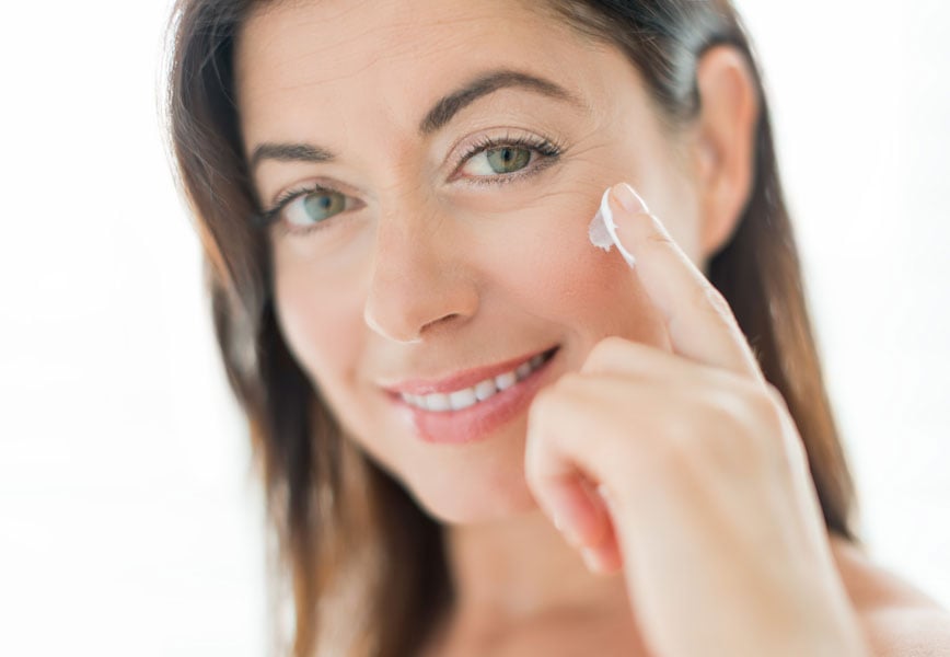 Argireline ermöglicht Anti Aging ohne Injektion