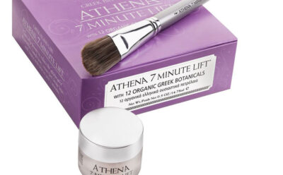 ATHENA 7 Minute Lift