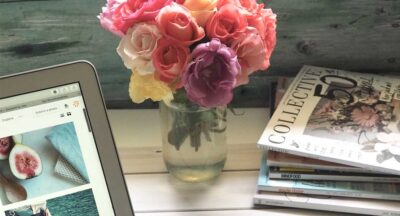 Online-Angebote für mehr Balance und Zufriedenheit