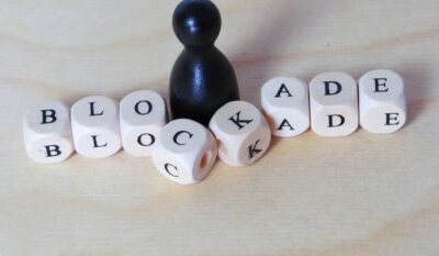 Emotionale Blockaden beim Abnehmen lösen