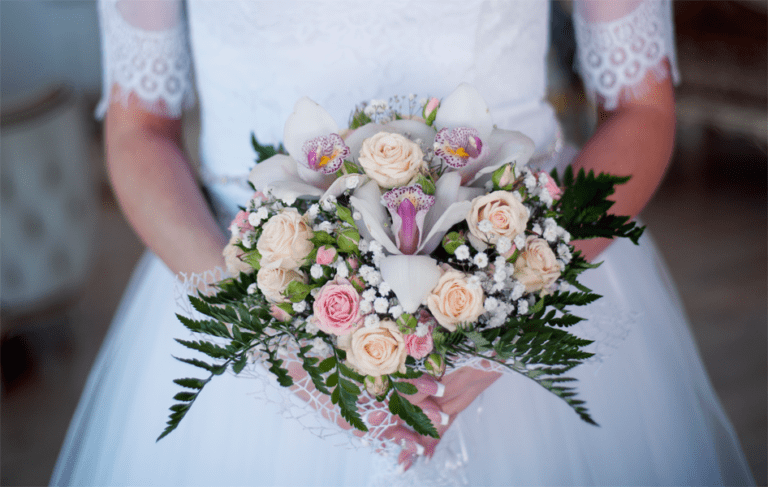 Hochzeit: die schönsten Brautaccessoires III