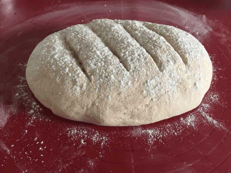 Produkt-Test: Brotliebling - Backset für selbstgebackenes Brot