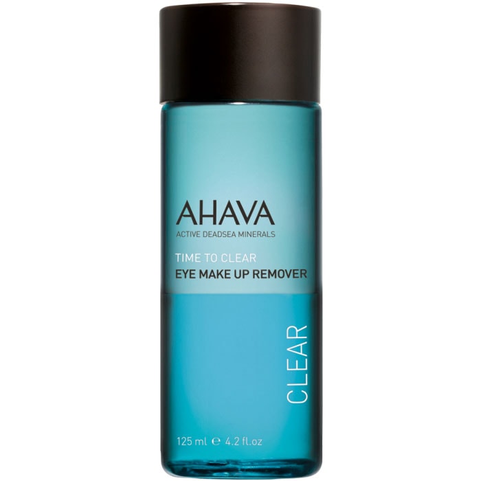 AHAVA Time to clear Eye Make Up Remover