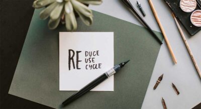 Content-Recycling - deswegen solltest du dich damit befassen