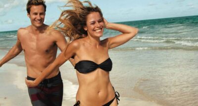Bikinifigur aus der Tiefkühltruhe?