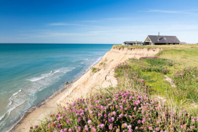 Pure Erholung in Dänemark