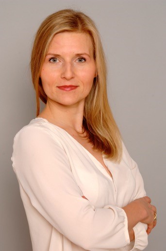 Berufliche Neuorientierung: Daniela Holm startet mit Adoptionsberatung durch.