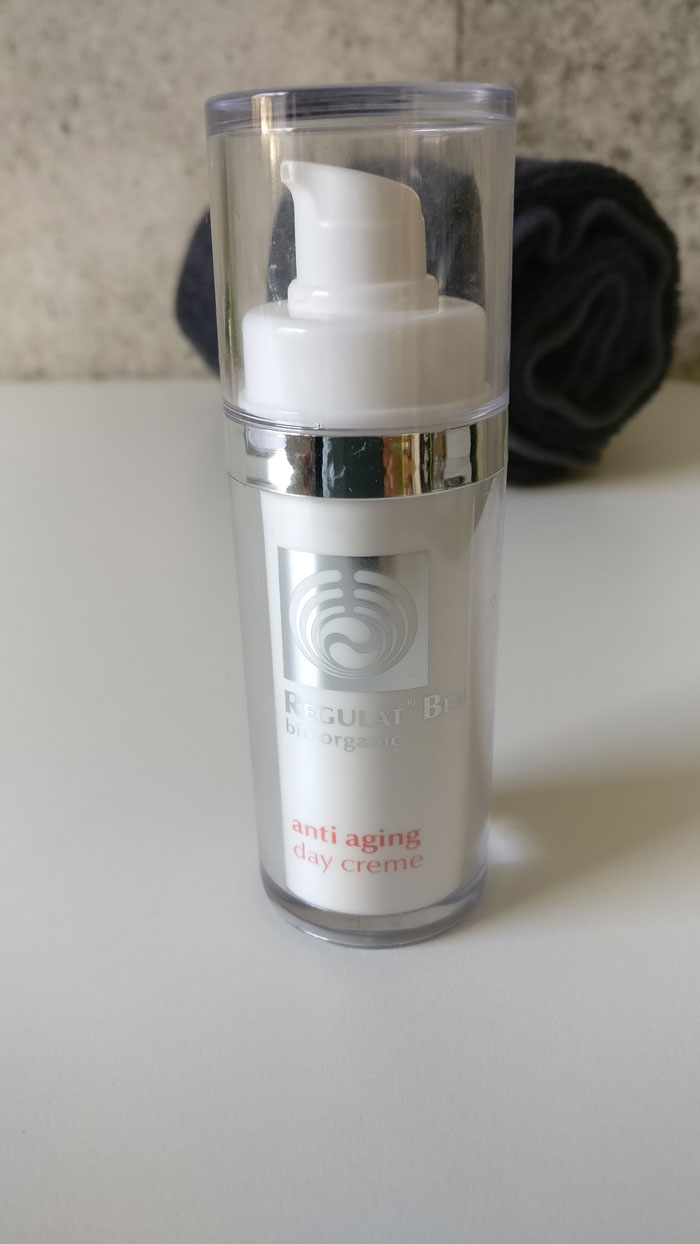 Anti Aging Day Cream von Regulat Beauty