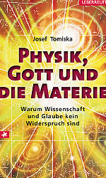 Moderne Physik von Josef Tomiska; Bildquelle: Ueberreuter