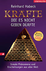 Kräfte, die es nicht geben dürfte; Bildquelle: Ueberreuter