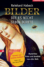 Bilder, die es nicht geben dürfte; Bildquelle: Ueberreuter