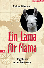 Satire-Kolumnist auf Weltreise; Bildquelle: Ueberreuter