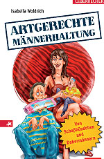 Beziehungstipps von Isabelle Woldrich; Bildquelle: Ueberreuter