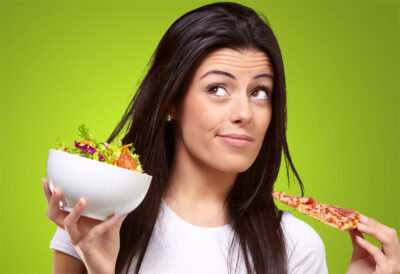 Abnehmen mit "der einfachsten Diät der Welt"