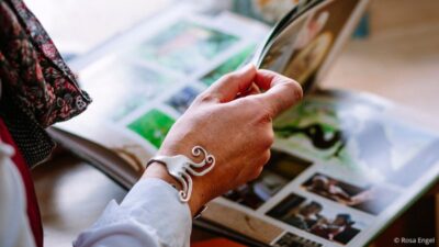 So kannst du die Erinnerungen ans Elternhaus bewahren