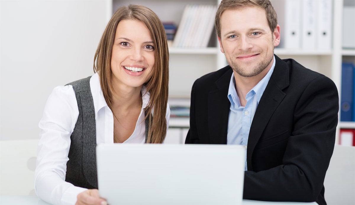 Diese rechtlichen Finanzfragen solltest du mit deinem Partner abklären