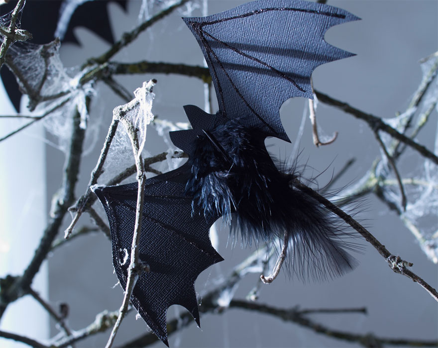 fledermaus web tesa