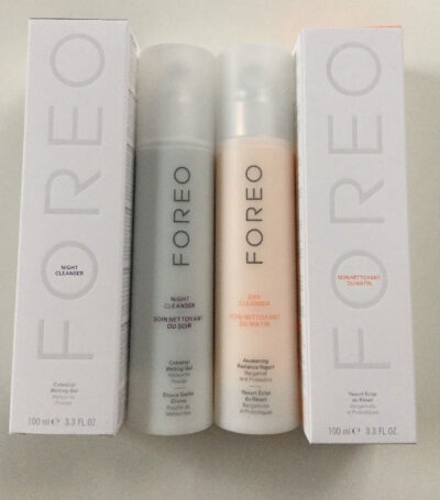 Foreo Cleanser im Test