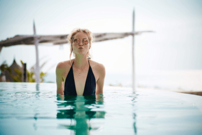Exotisch relaxen ist im Trend