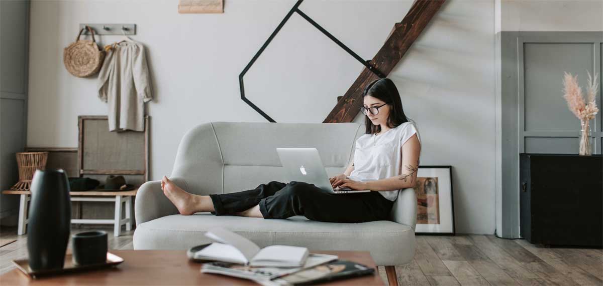 Tipps rund ums gesunde Wohnen