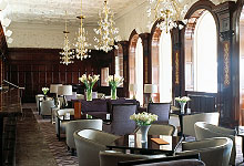 Grand Hotel in Stockholm