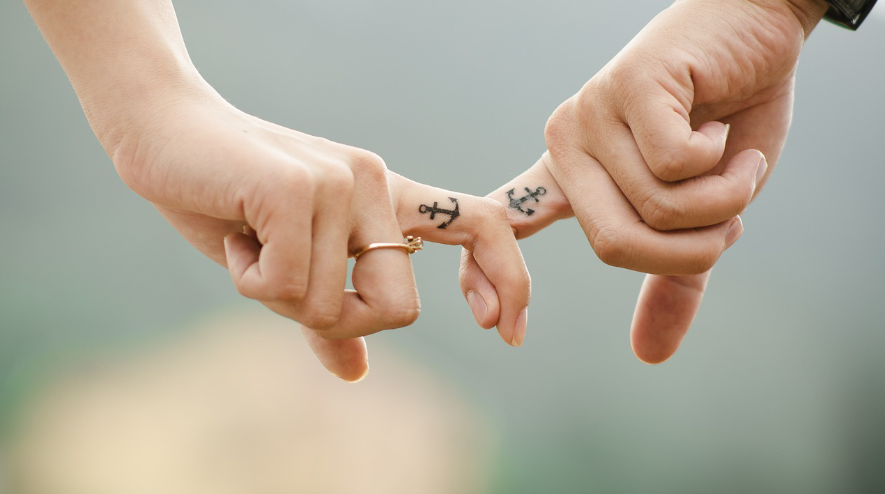 Tipps für eine gute Partnerschaft