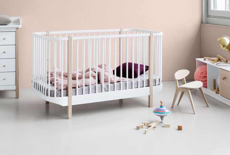 Nur das Beste für dein Baby – Einrichtungstipps für das erste Zimmer