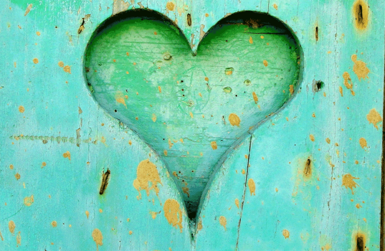 Liebe ist…?