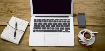 Das solltest du beim Home Office beachten