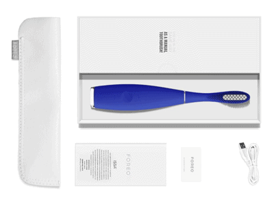 Wir haben den neuen Bürstenkopf ISSA Hybrid getestet