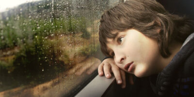 Schluss mit Langeweile auf der Fahrt in den Urlaub