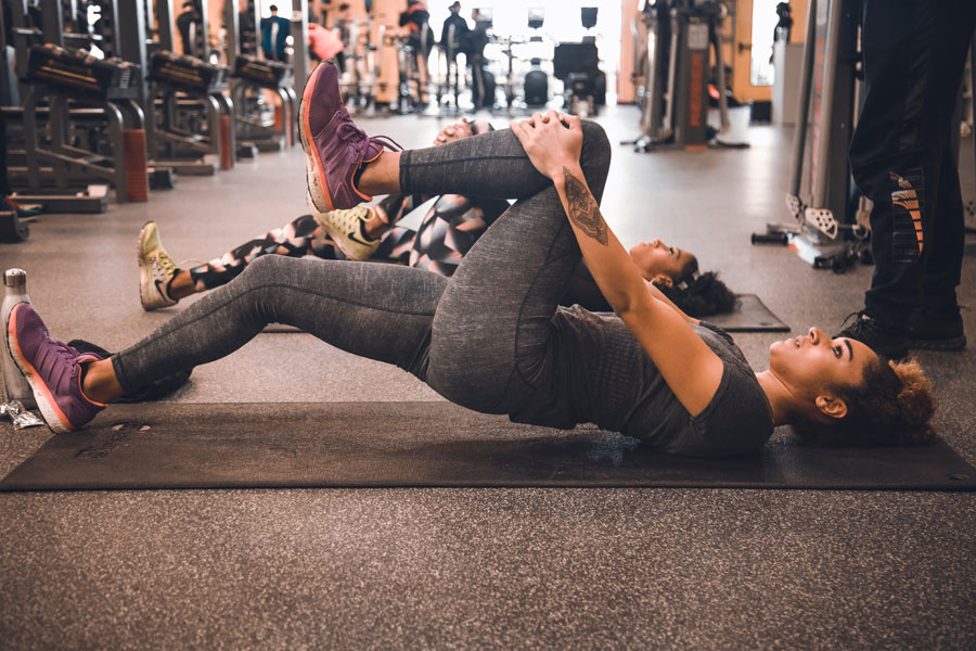 Weitere Mythen rund um das Krafttraining
