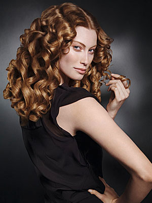 Tipps für Locken