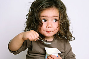 Milchprodukte - ja oder nein?; Bildquelle: istockphoto, kate_sept2004