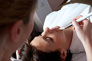 Wellness in der Schwangerschaft tut gut; Bildquelle: Falkensteiner