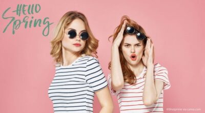 Das sind die Modetrends für den Frühling