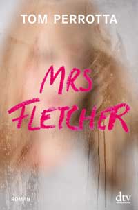 Buchcover Mrs Fletcher