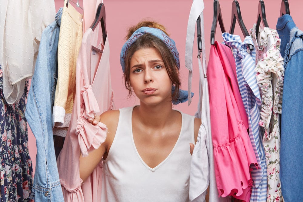 Tipps für deinen nachhaltigen Kleiderschrank