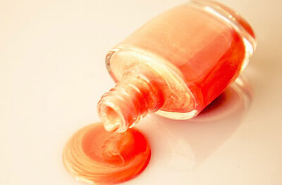 Nagellack im Beauty-Test