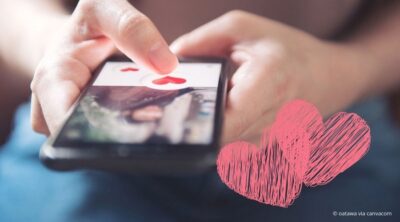 Vor- und Nachteile der Partnersuche im Internet