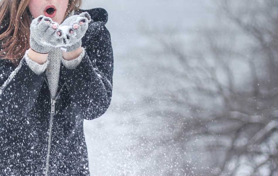 Tipps für tolle Outdoor-Aktivitäten im Winter