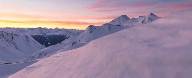 Reisebericht: Skigebiet Serfaus-Fiss-Ladis/Tirol
