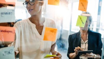 Sich selbst zu verstehen und dieses Selbstverständnis nach außen zu tragen - das ist Personal Branding.